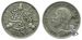 Grossbritannien 3 Pence 1931 Silber