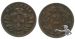 2 Rappen 1918 B