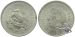 Mexiko Cinco Pesos 1948