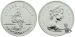 Kanada 1 Dollar 1975 Calgary