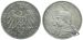 Preussen 2 Mark 1901 | Friedrich I. 1701 & Wilhelm II. 1901