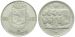 Belgien 100 Francs 1950