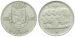 Belgien 100 Francs 1951