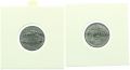 2 Rappen 1946 Zink