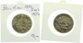 Brasilien 1000 Reis 1924