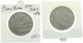 Brasilien 200 Reis 1895