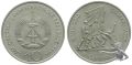 DDR 10 Mark Gedenkmünze 1972
