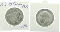 Grossbritannien 1/2 Crown 1924