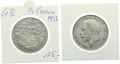 Grossbritannien 1/2 Crown 1923