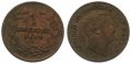 Baden 1 Kreuzer 1848