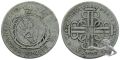 Bern 1/4 Taler 1773 Silber