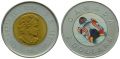 Kanada 2 Dollars 2009