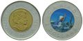 Kanada 2 Dollars 2009