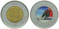 Kanada 2 Dollars 2009