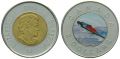 Kanada 2 Dollars 2009