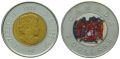 Kanada 2 Dollars 2009