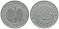 2005 Deutschland 10 Euro BRD - Fifa WM 2006 in Deutschland Silbermünze (2005)