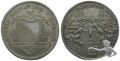 Zürich Taler 1790 Stadtansicht