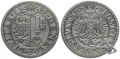 Genf Taler 1589