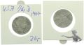 USA 1/4 Dollar (Quarter) 1907