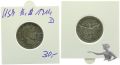 USA 1/4 Dollar (Quarter) 1914