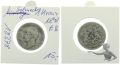 Schweden 1 Krona 1898