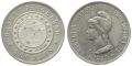 Brasilien 500 Reis 1889