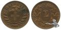 2 Rappen 1900 B | GÜNSTIGES ANGEBOT