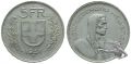 5 Franken 1951 B | hervorragende Qualität!!!