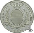 Fribourg 1813 | Eidgen. Jodlerfest 1971 Topstück! Stempelglanz!