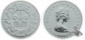 Kanada 1 Silber Dollar 1978 XI Commonwelth Games