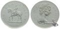 Kanada 1 Silber Dollar 1973 Mountie