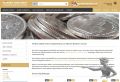 DER NEUE MÜNZEN-SHOP | numismatik geht auch einfach