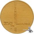 250 Franken 1991 Gold | 700 Jahre Eidgenossenschaft | 1. Ausgabe