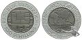 Österreich 100 Schilling 2000 - Millenium