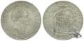 Hannover Taler 1837 Wilhelm IV.