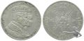 Preussen Taler 1861 Wilhelm &amp; Augusta | Krönungstaler