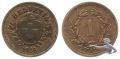 1 Rappen 1928