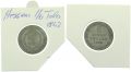 Hessen 1/6 Taler 1842