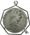 1780 Maria Theresia Taler | Seltener Nachguss !!!
