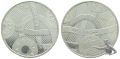 Niederlande 5 Euro 2009 Handelsbeziehungen zu Japan