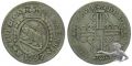 Bern 10 Kreuzer 1797