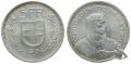 5 Franken 1954 B | vorzüglich/stempelglanz