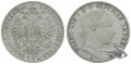 Ungarn - Österreich 1 Florin 1861