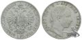 Ungarn - Österreich 1 Florin 1859