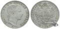 Ungarn - Österreich 1 Florin 1859