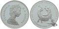 Kanada 1 Dollar 1988 Ironworks | GÜNSTIG!!!