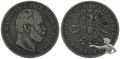 Preussen 5 Mark 1874 A Wilhelm I