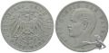 Bayern 5 Mark 1903 D OTTO