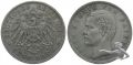 Bayern 5 Mark 1904 D OTTO